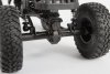 Axial SCX24 Deadbolt 1:24 4WD RTR czerwony